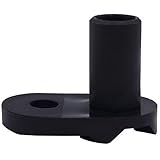 Supplying Demand 2182179 2182178 Refrigerator Lower Door Closer Cam Replacement