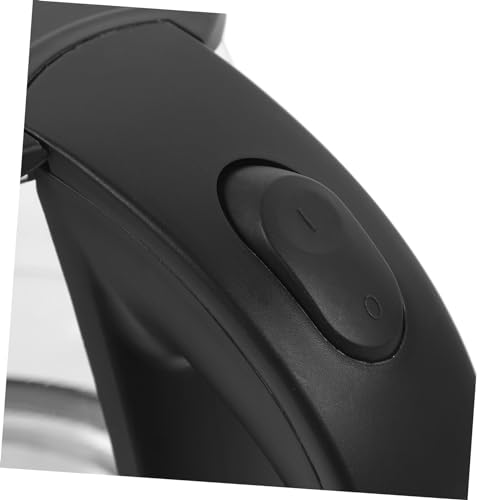 Hervidor eléctrico Alipis con apagado automático y mango resistente miniatura 7