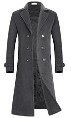 Dark Grey Full Length #S18--