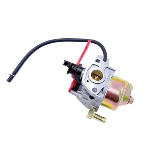 Carburador 161SA soluciona problemas de arranque motor 3