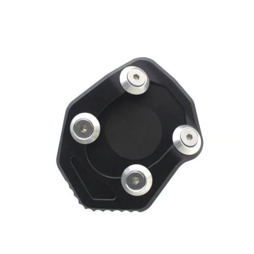 Élargisseur béquille latérale de moto R12GS 2025 2026, rallonge béquille stable