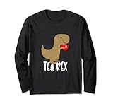 Apparel And Gifts For Dinosaur Tea Lovers