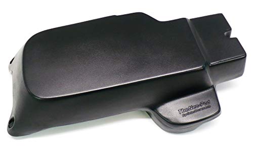 Select Increments 2007-2017 Jeep Wrangler Unlimited Jk Neo-Pod Subwoofer Enclosure With Kicker 8" Subwoofer & Kicker Amplifier 31649Kl #TOP3