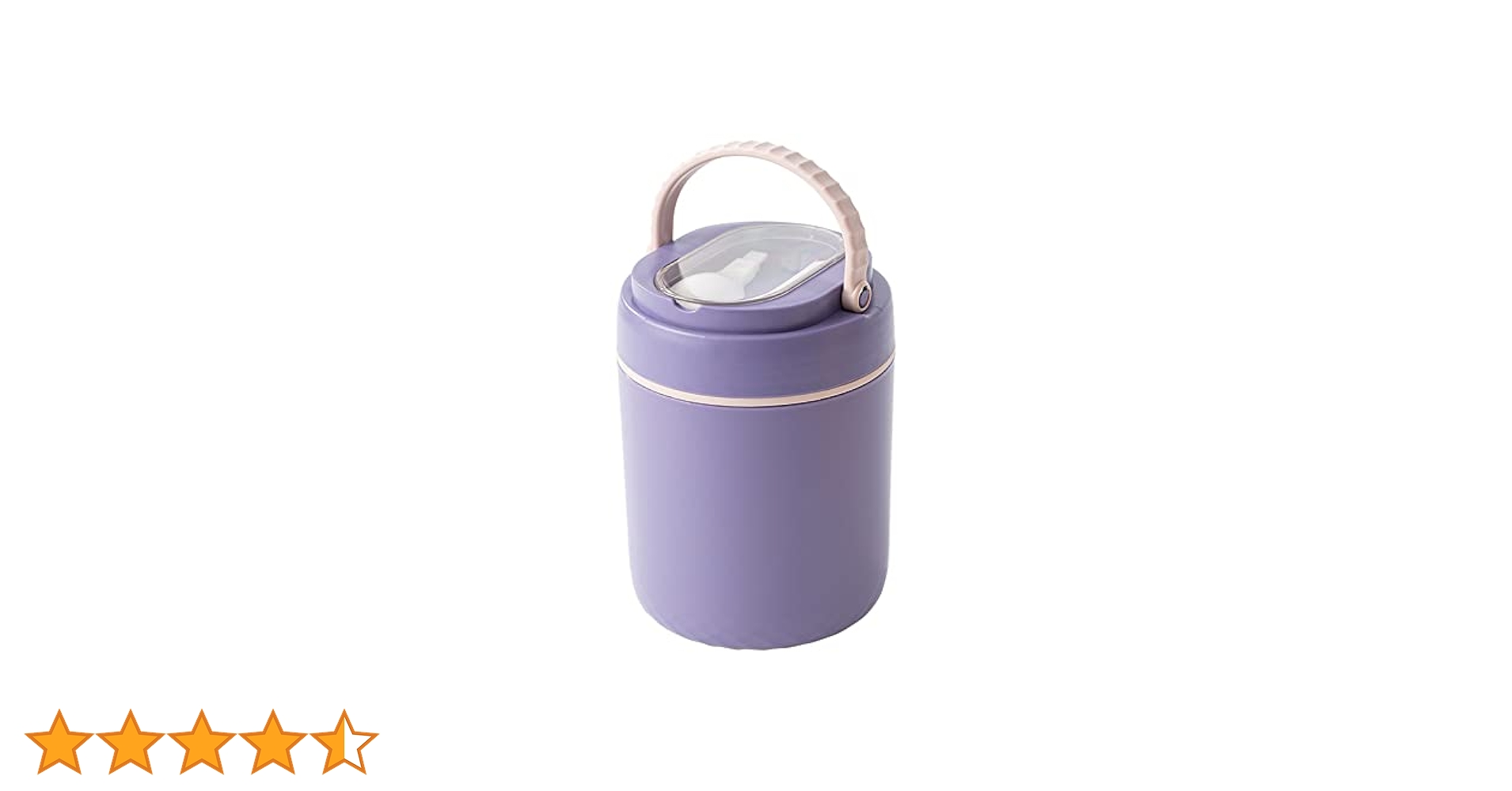 Amazon｜Tookss 真空断熱スープジャー700ml 超軽量真空断熱カ