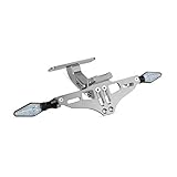 Präzisionsbearbeitete Schwenkbohrung, um eine perfekte Passform zu gewährleisten.