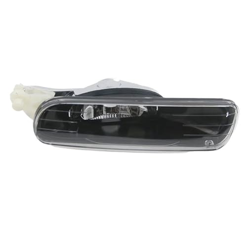 Faro antiniebla izquierdo para coche BMW 63178361951 de alta resistencia
