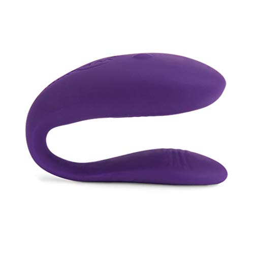 WE-VIBE Vibradores de pareja 145 gr : Amazon.es: Salud y ...