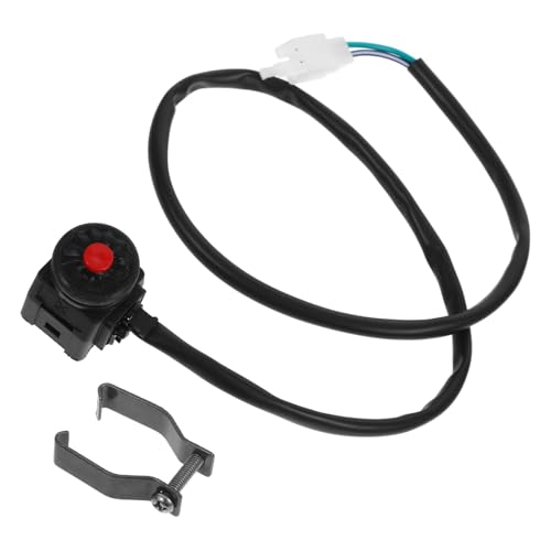 Arrancador de motor para minimoto: repara el encendido de tu moto