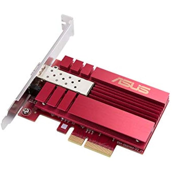 ASUS XG-C100F 10G karta sieciowa (SFP Plus Port)