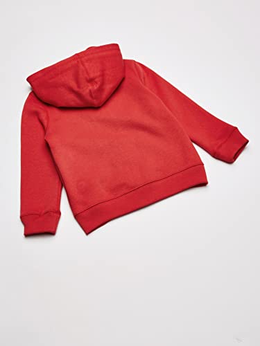 Image of OSHKOSH B'GOSH Boys Logo Hoodie