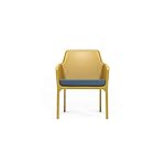 Nardi Net Relax Gartensessel Senape