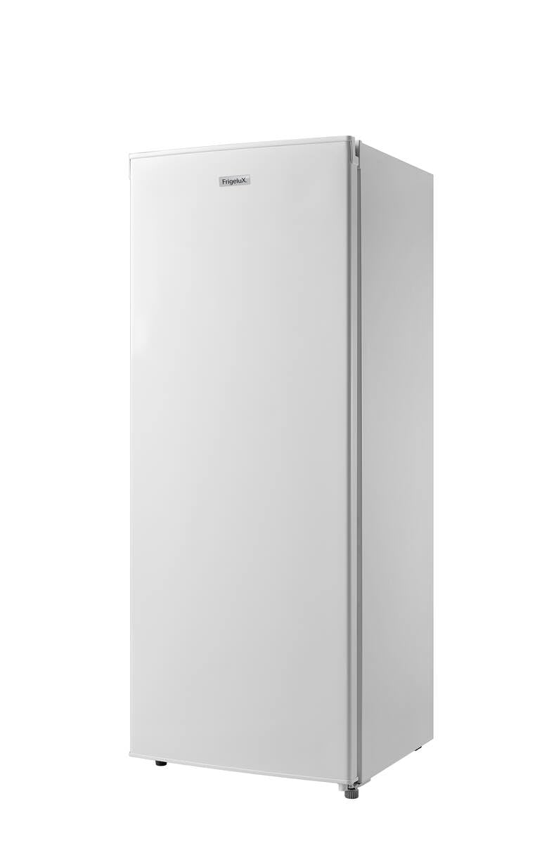FrigeluX Réfrigérateur Armoire Blanc RA235BE 230L