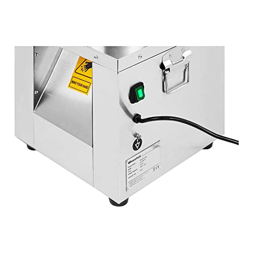 Geflügelrupfmaschine Wiesenfield WIE-QP-30 für Wachteln