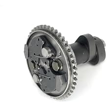 Camshaft With Driven Timing Sprocket For HN Massimo,Supermach, Bennche, Q Link HS500 500CC ATV P004000141000000