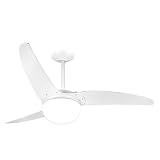 VENTILADOR DE TETO SPIRIT 302 BRANCO 127V