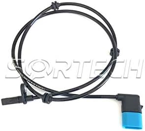 ABS Wheel Speed Sensor for Mercedes-Benz Rear Left/Right 2469059402 W246