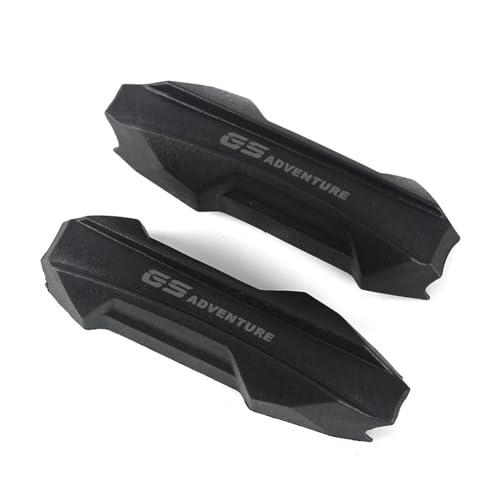 Garde moteur pour aventure tout-terrain en BMW F800 F700 GS