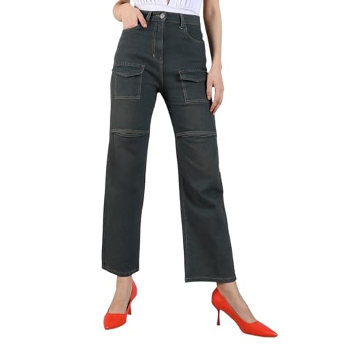 Image of PINACOLADA Women Jeans