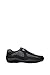 Price comparison product image Prada Sneakers Men - Fabric (4E2043NEVADABIKENEROPALLADIO) 8 UK Black