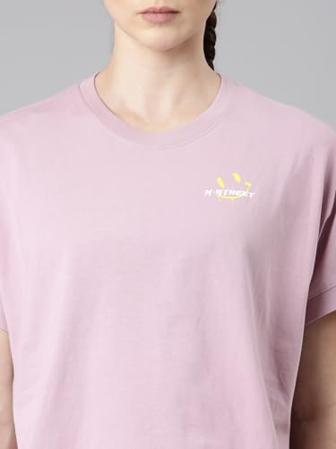 Image of XTEP Women The Secret Recipe of The Rivers and Lakes Lifestyle Casual T-Shirt