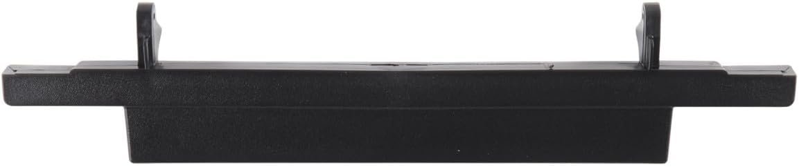 Whirlpool W11636605 W11620570 OEM Trash Compactor Foot Pedal, Black