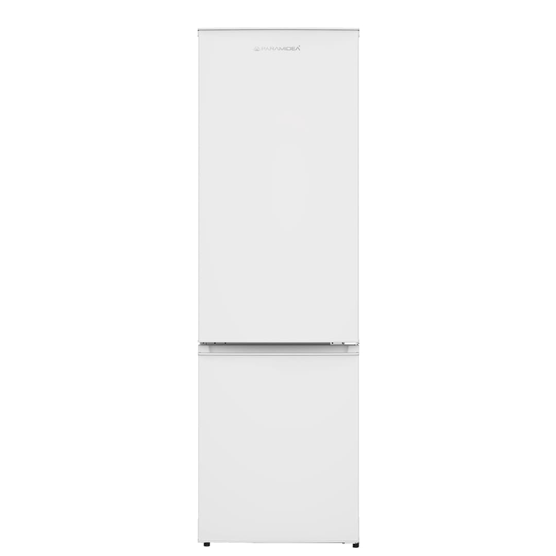 PYRAMIDEA Frigorifero Combinato 300 Litri Classe Energetica E Colore Bianco CMB304 Porte Reversibili