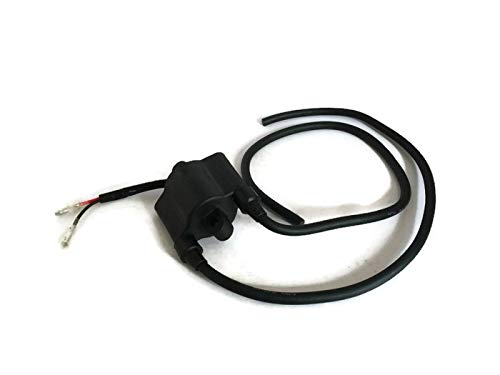 Boat Motor Ignition Coil Assy For Suzuki Outboard 33410-94J00 DF 15HP 9.9HP 4-stroke 2004-2012 Engine