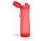 Hidrate Spark 3 Smart Water Bottle, Tracks Water Intake and Glows to Remind You to Stay Hydrated, BPA Free, 20 oz, Coral