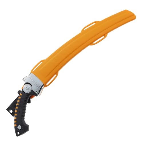 Silky Professional Series SUGOI Sierra Manual Curvada 420mm miniatura 3