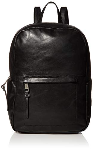 Lucky Caro Backpack, BLACK / 001