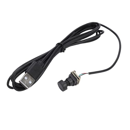VBESTLIFE Modulo della Telecamera di Sicurezza USB, Sensore CMOS 3264x2448