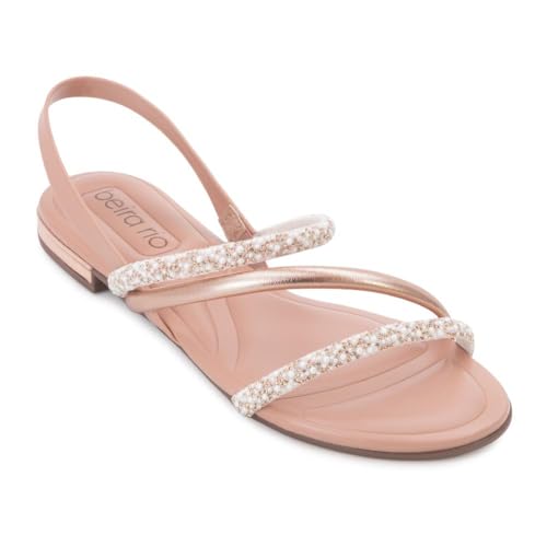 Sandália Beira Rio Br24-82639