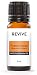 Frankincense Boswellia Carterii 10mL Essential Oil by Revive Essential Oils -100% Pure Therapeutic Grade, Diffusion, Massage, Aromatherapy, Skin & Hair Care, Cruelty Free, Unrefined with No Fillers