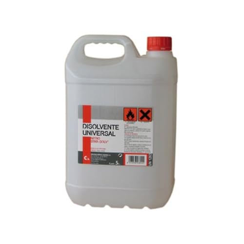 Solvant universel Star 5 l