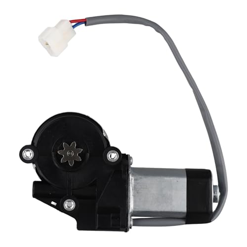Motor de elevalunas delantero derecho: solucione el fallo en su ventanilla BT 50 8