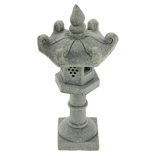 石灯籠 置物 オブジェ」の人気商品一覧 | 安い商品を通販サイトから