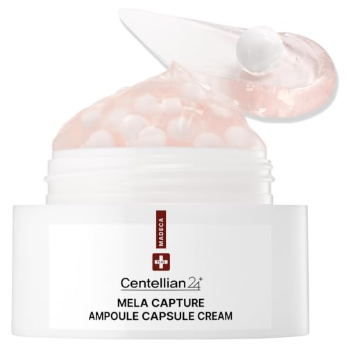 CENTELLIAN 24 Madeca Mela Capture Cream