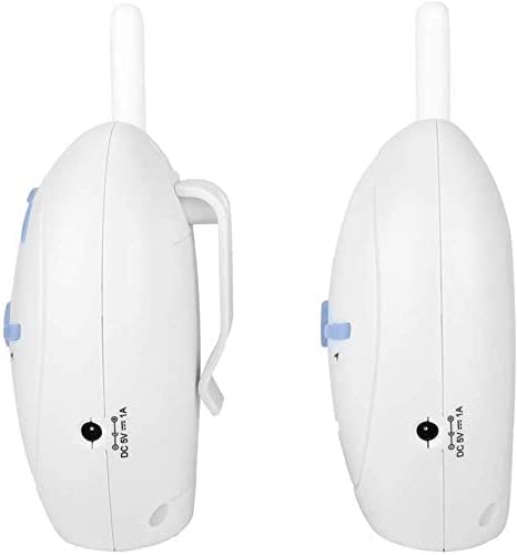 Amazon.co.jp: ベビーモニター ベビー用モニター 双方向音声 サウンド