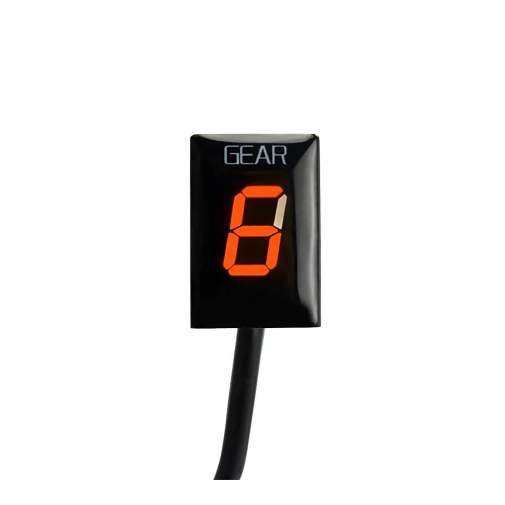 専用　Sサイズ Amazon.com: Motorcycle Gear Display Indicator for Kaw&asaki