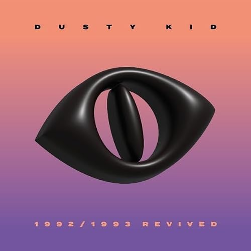 Dusty Kid Revived 1992/1993