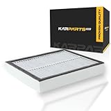 For Infiniti Q50 / Q60 / Q70 / QX80 Cabin Air Filter 2014 15 16 17 18 19 2020 For B7277-1CA1A