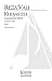 Produktbild Khojasteh: Calligraphy No. 10 for Violin and Cello: Complete Score and Parts