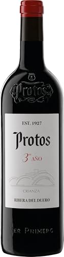 Protos Crianza D.O. Ribera Del Duero, 75cl