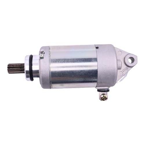Motor de Arranque IEQFUE 2GB-81890-00-00 Compatible con Yamaha WR250F YZ250FX 2015-2019 miniatura 6