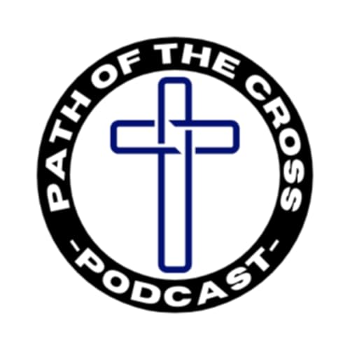 Path of the Cross Podcast cover art