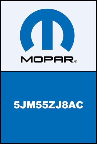 Manija para Guantera Mopar Portable