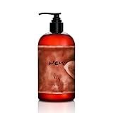 WEN by Chaz Dean Cleansing Conditioner - Shampoo & Conditioner Cowash for Fine or Curly Hair, Co Wash with Rosemary Oil - Fig, 16 Fl Oz (Pack of 1)