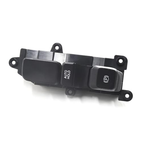 Interruptor de Freno de Mano de Alta Resistencia y Precisión 933102W315