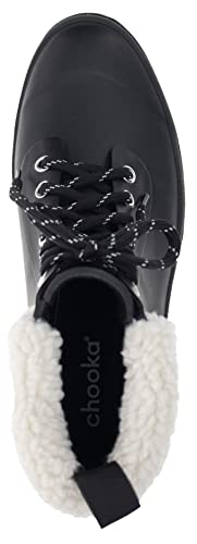 Image of Chooka Men's Redmond Waterproof Hiker