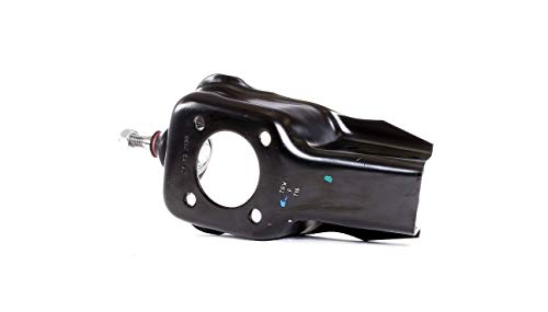 Guidon TRW JTC100 renforce la stabilité de suspension Fiat Panda